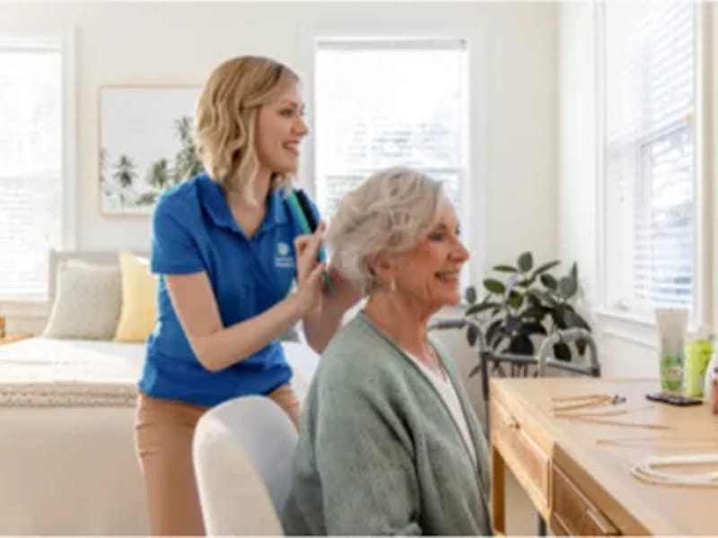 Comfort Keepers of Bay City - Medical Transport in Bay City, MI photo 1