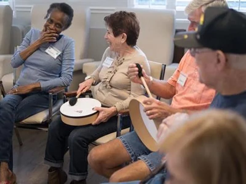 Alzheimer's Community Care Inc. - Adult Day Care in West Palm Beach, FL photo 2