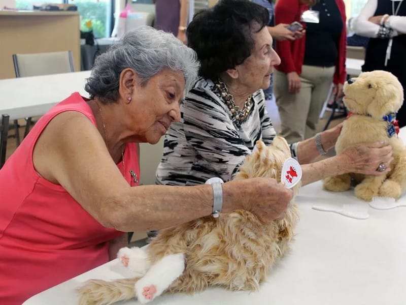 Alzheimer's Community Care Inc. - Adult Day Care in West Palm Beach, FL photo 1