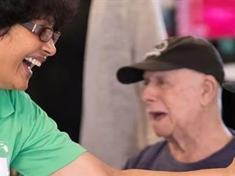 Alzheimer's Community Care Inc. - Adult Day Care in West Palm Beach, FL photo 3