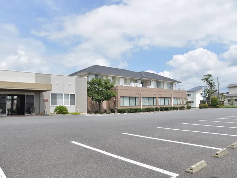 ともなが内科クリニック - 入院リハビリ in 大村市, 長崎県 photo 3