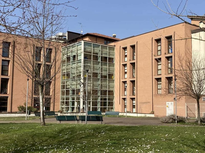 Ambrosiana Rsa Srl - Casa di Riposo in Milano, Lombardia photo 1
