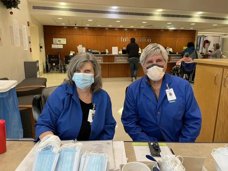 Mercy Clinic Springfield Communities — Home Health Nursing, Branson West, MO · photo 2