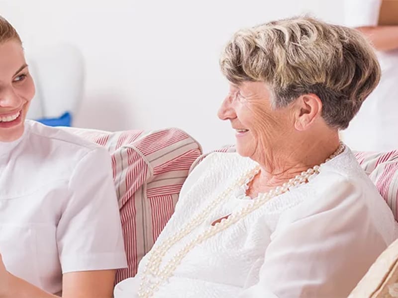 Bright Future Home Health, Inc - Home Health Nursing in Woodland Hills, CA photo 3