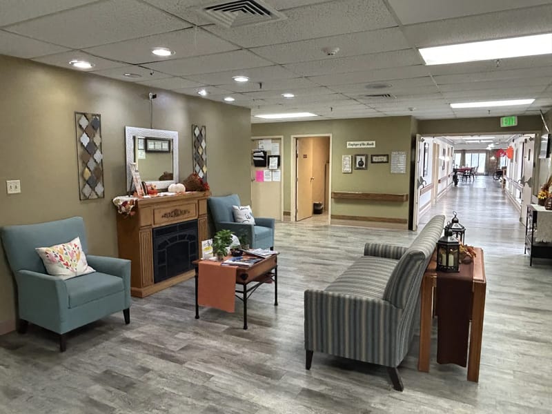 Caregiver Staffing, INC. - Home Health Nursing in Merrillville, IN photo 1
