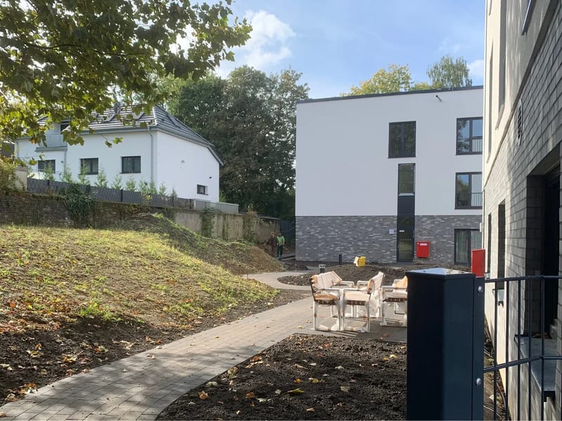 Haus an der Sommerdellenstraße - Betreutes Wohnen in Bochum, Nordrhein-Westfalen photo 3