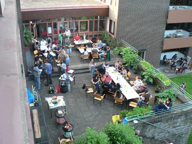 Haus an der Sommerdellenstraße - Betreutes Wohnen in Bochum, Nordrhein-Westfalen photo 2