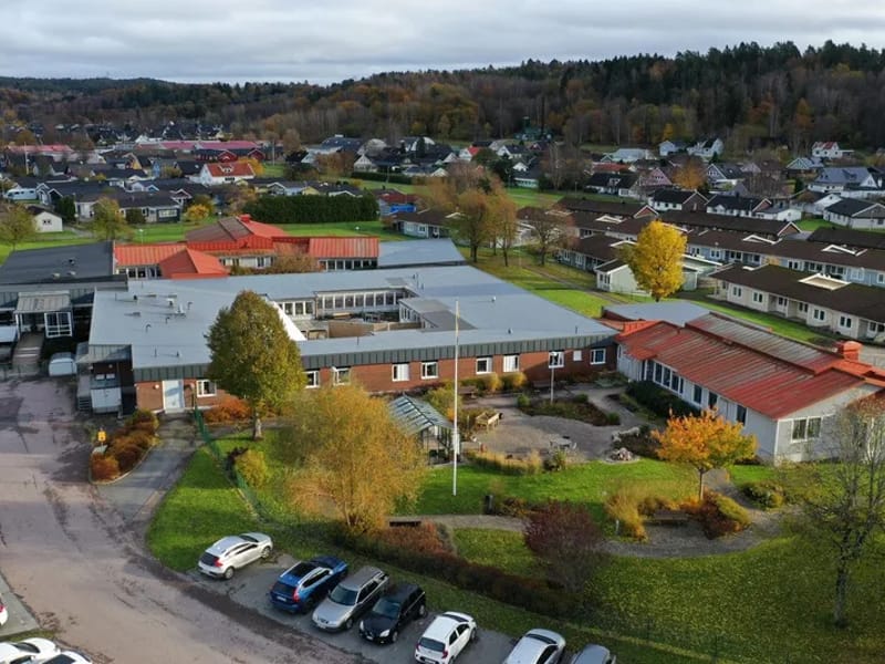 Klockareängen - Äldreboende in Ale, Västra Götalands län photo 1