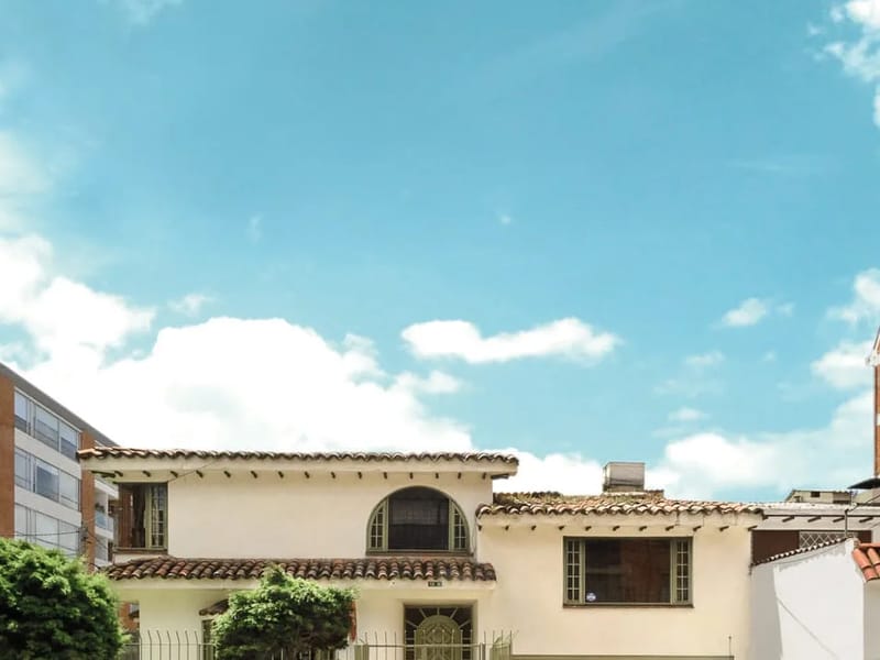 HOGAR GERIATRICO LA CASA - Hogar de Ancianos in LA PLATA, BUENOS AIRES photo 1