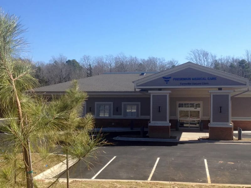 Fresenius Medical Care Jackson Square - Dialysis in Fredericksb, VA photo 2