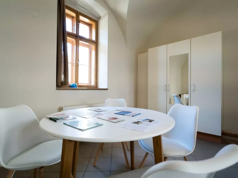 domovy pro seniory (4019091) - Domov pro seniory in Olomouc, Olomoucký kraj photo 1