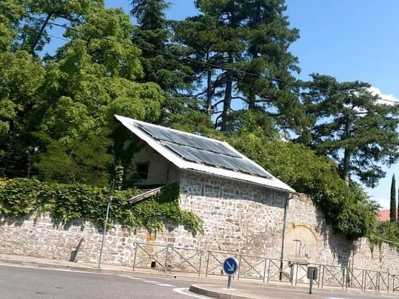 Ehpad Marcellin Champagnat- Le Montet - EHPAD in ST GENIS LAVAL, Auvergne-Rhône-Alpes photo 2