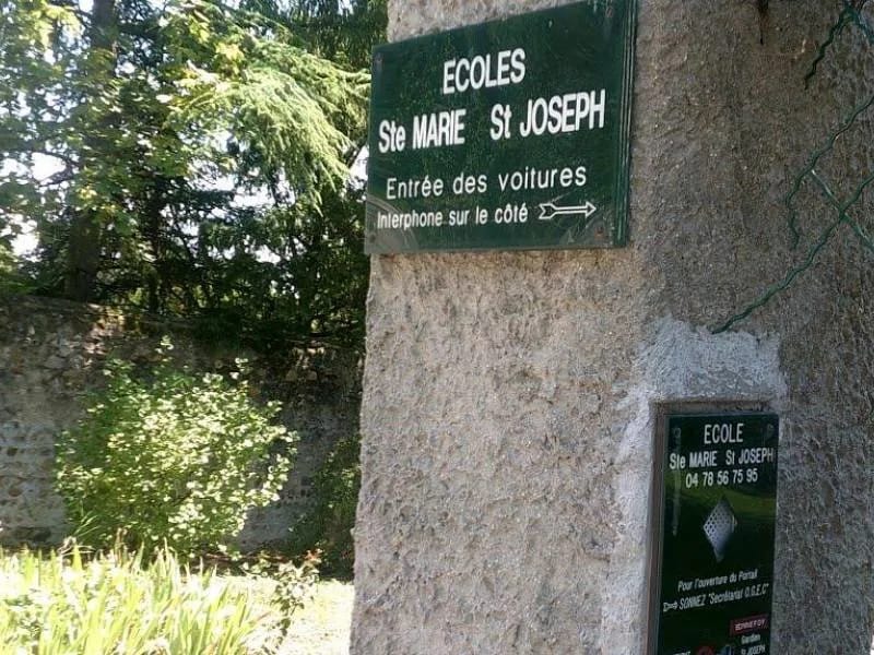 Ehpad Marcellin Champagnat- Le Montet - EHPAD in ST GENIS LAVAL, Auvergne-Rhône-Alpes photo 1