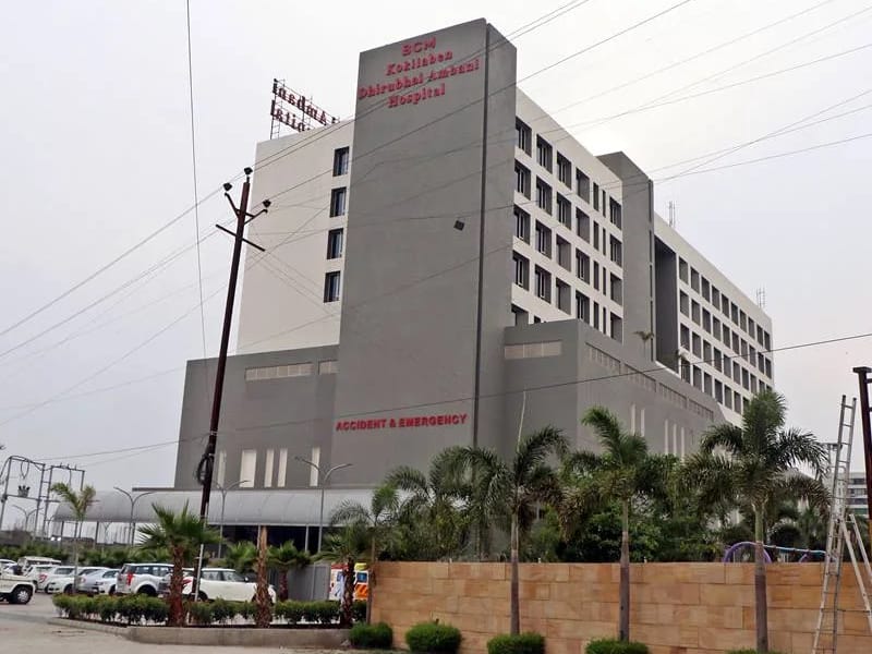 Kaiwalya Hospital - अस्पताल in Indore, Madhya Pradesh photo 2