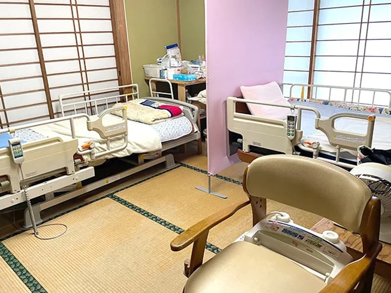 あけぼのデイサービスセンター - デイサービス in 千葉市, 千葉県 photo 3