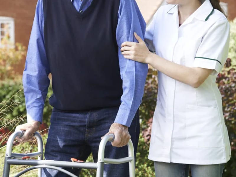 Attention 2 Care - In-Home Care in Grantham, England photo 1