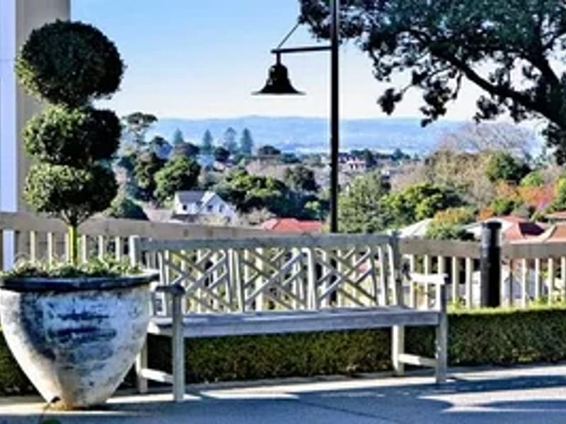 Ranfurly Village - Nursing Home in Auckland, Auckland District Health Board photo 1