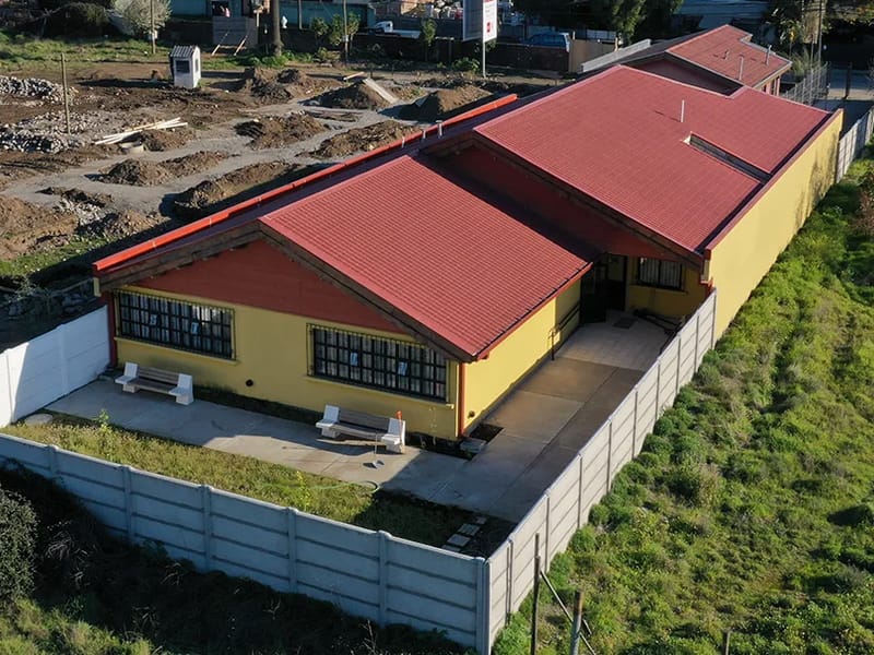 CENTRO COMUNITARIO COMEDOR ADULTO MAYOR - Hogar de Ancianos in Acuña, Coahuila photo 3