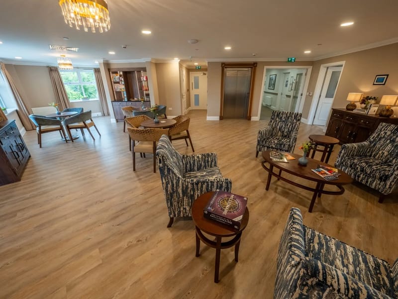 Greenholme House - Assisted Living in Ilkley, England photo 2