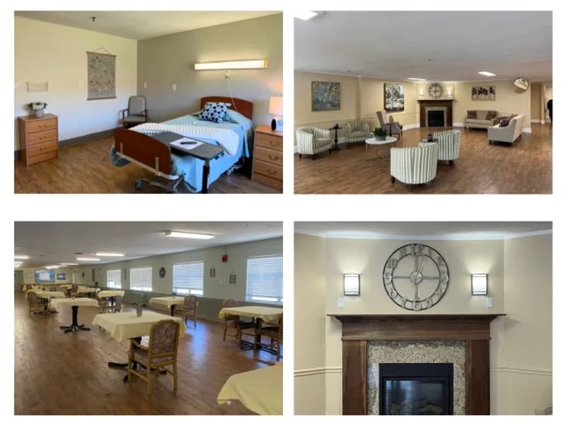 Batavias Nursing Affinity LLC Batavias Nursing Affinity - Home Health Nursing in Waldorf, MD photo 1