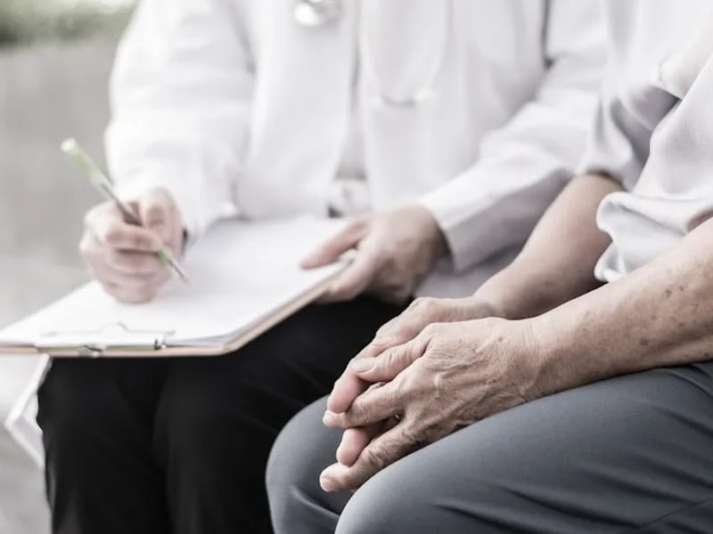 MEDI KOMPLEKS Hospicjum Domowe Królowej Apostołów - Pielęgniarstwo domowe in Wiśniowa, Wiśniowa photo 8