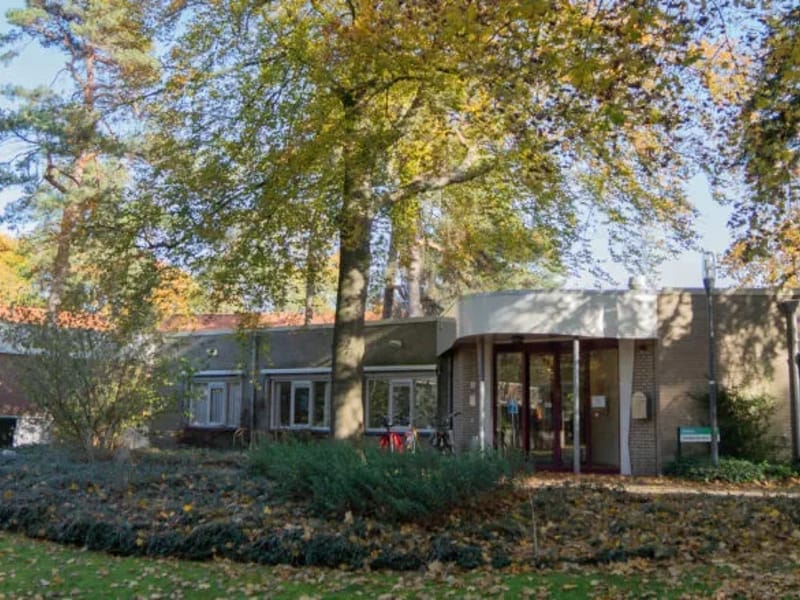 Leendert Meeshuis - Verpleeghuis in Bilthoven, Utrecht photo 3