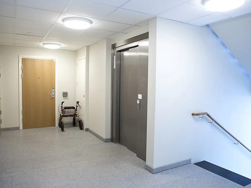 Källans Trygghetsboende - Serviceboende in Karlstad, Värmlands län photo 2