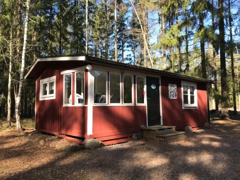 Källans Trygghetsboende - Serviceboende in Karlstad, Värmlands län photo 1