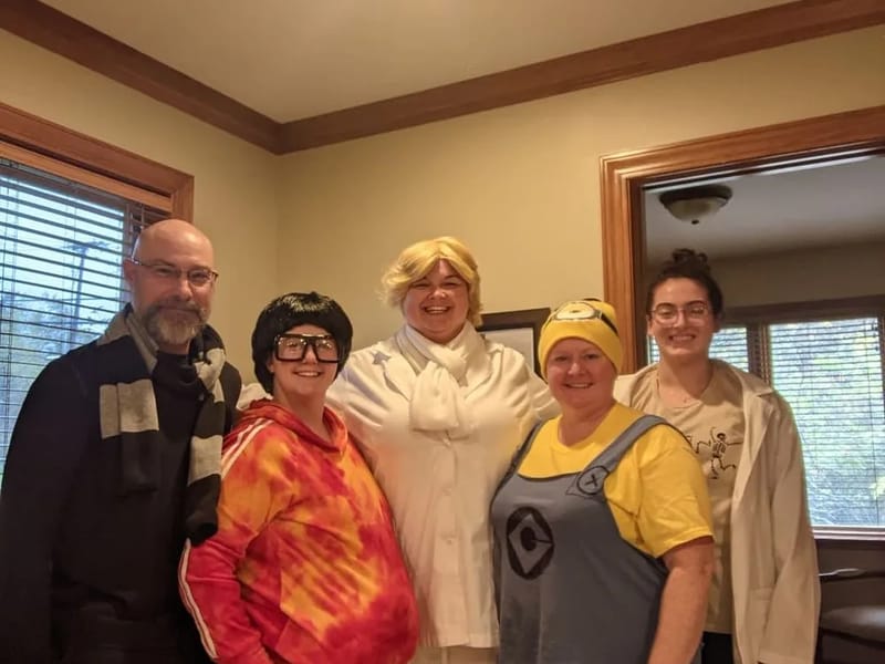 Allen County Wellness Center LLC - Home Health Nursing in Fort Wayne, IN photo 3