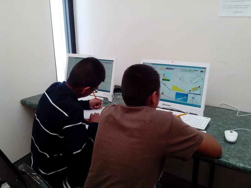 ESTANCIA DE DIA DE NOYOCOYOTL - Hogar de Ancianos in Coyotepec, Puebla photo 1