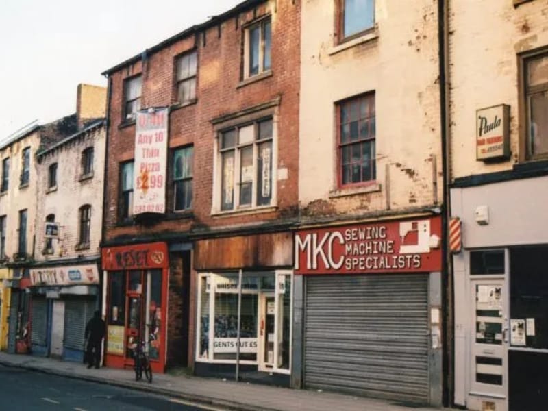 Moorcare in Leeds, England photo 3