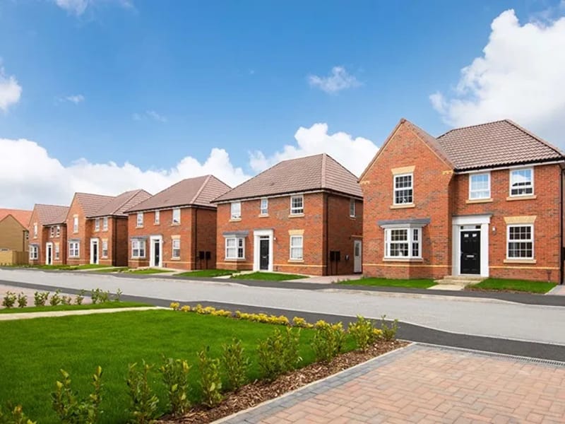 New House - Assisted Living in Beverley, England photo 3