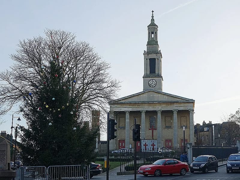 Norwood - 30 Old Church Lane in London, England photo 1