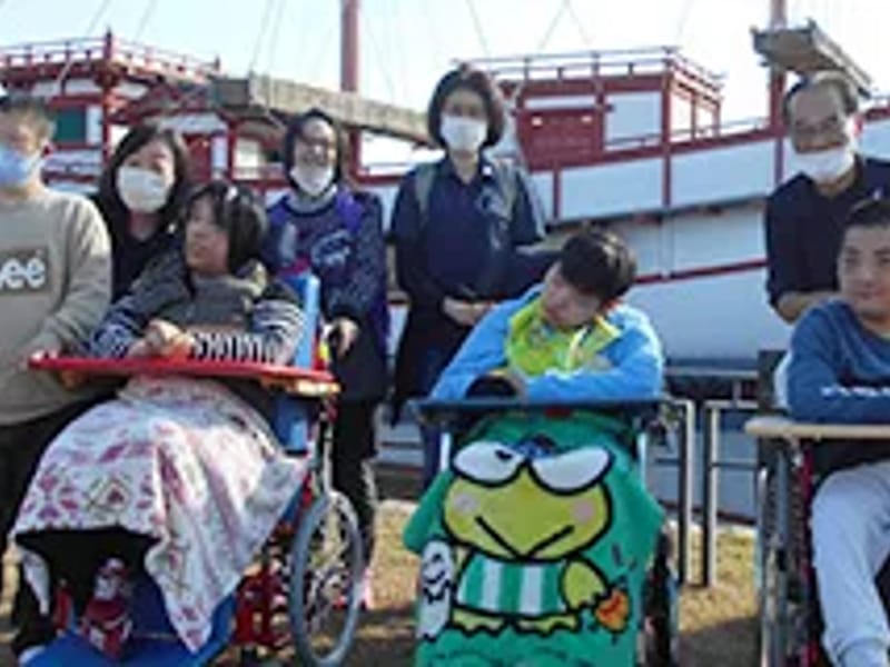 はあと居宅介護支援事業所 - 有料老人ホーム in 川越市, 埼玉県 photo 1