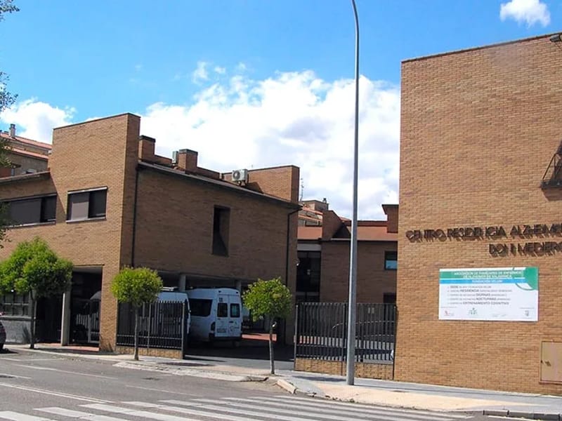 Unidad De Estancias Diurnas Boni Mediero - Centro de Día in Salamanca, Castilla y León photo 1