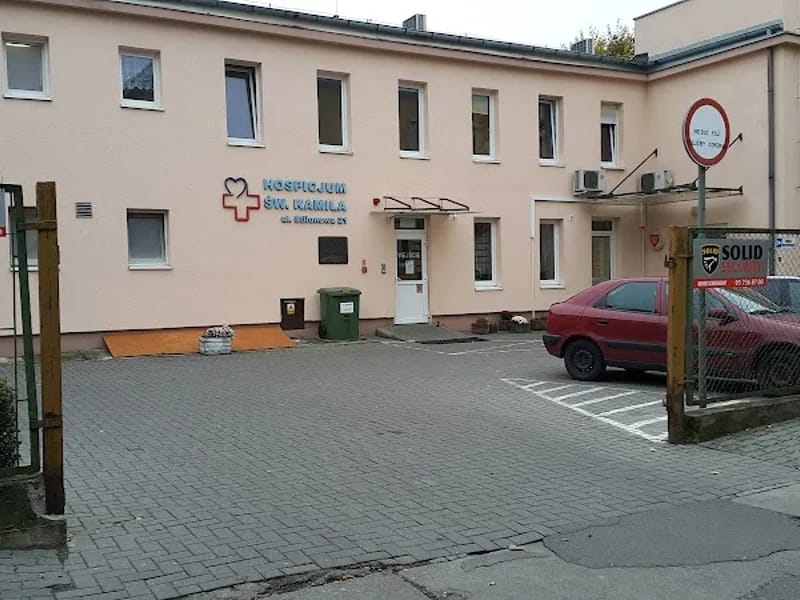 Hospicjum Gorzów Wielkopolski - Hospicjum in Gorzów Wielkopolski, Gorzów Wielkopolski photo 1