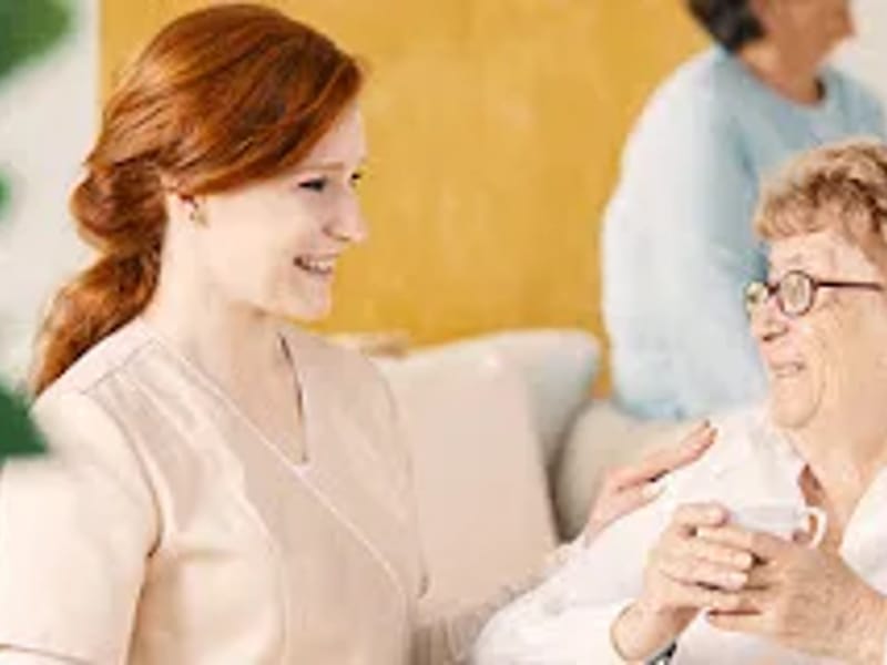 ALPHAMED HOME HEALTH - Home Health Nursing in Chatsworth, CA photo 1