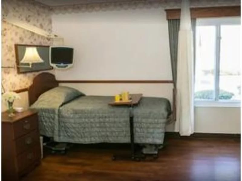 ALPHAMED HOME HEALTH - Home Health Nursing in Chatsworth, CA photo 3