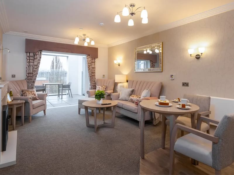 Vinea Care Limited - In-Home Care in Welwyn Garden City, England photo 2