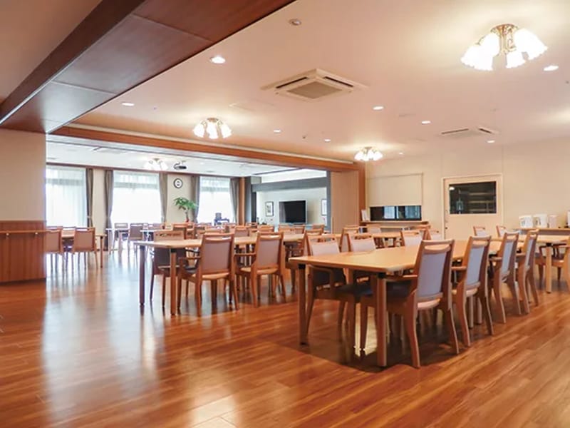 イリーゼ川越 - 有料老人ホーム in 川越市, 埼玉県 photo 1