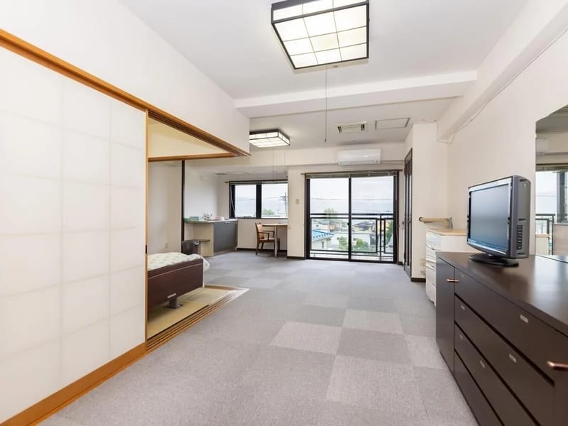 イリーゼ川越 - 有料老人ホーム in 川越市, 埼玉県 photo 2