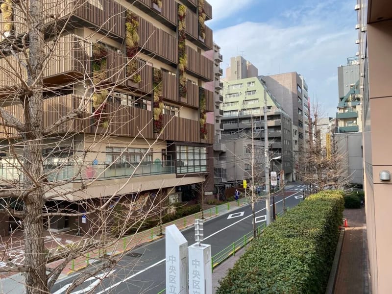 ひばりケアプランセンター - 有料老人ホーム in 大阪市西区, 大阪府 photo 2