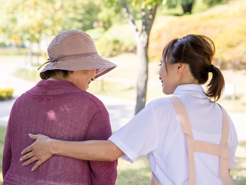 ひばりケアプランセンター - 有料老人ホーム in 大阪市西区, 大阪府 photo 1