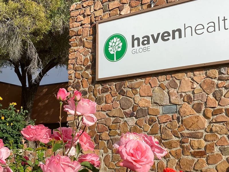 Haven of Globe - Nursing Home in Globe, AZ photo 3