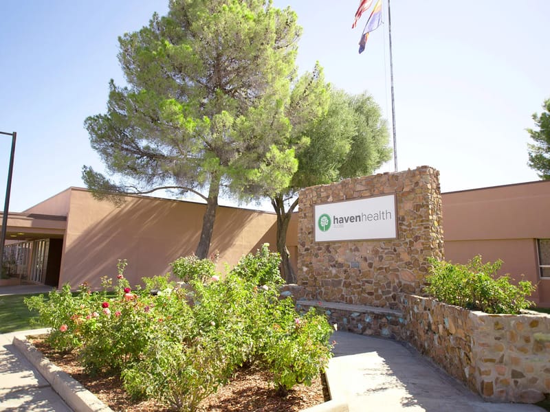 Haven of Globe - Nursing Home in Globe, AZ photo 1