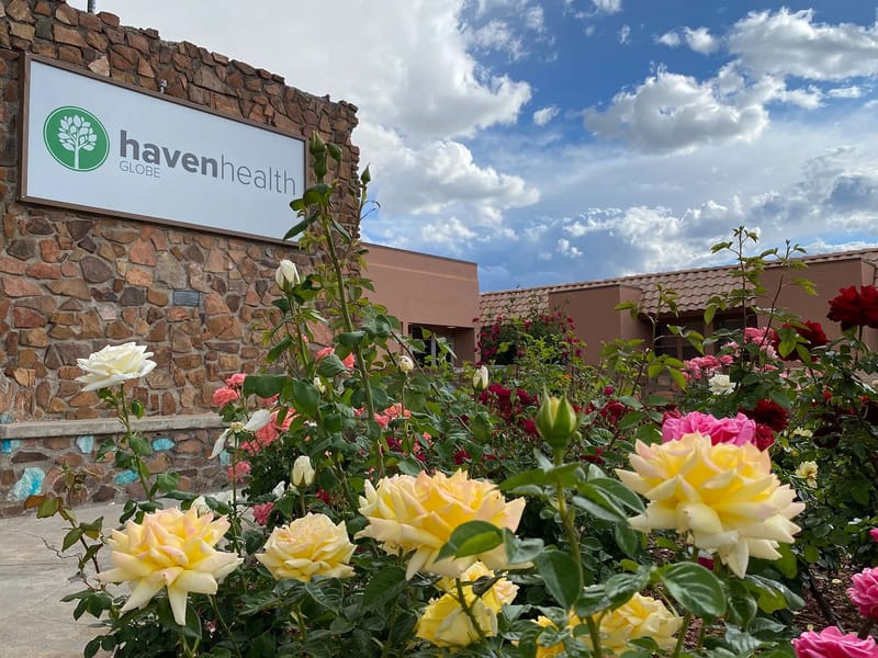 Haven of Globe - Nursing Home in Globe, AZ photo 2