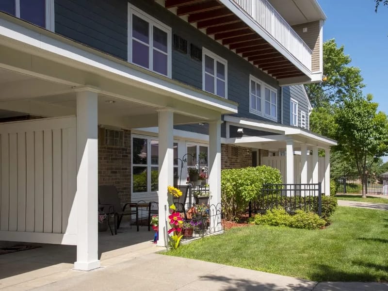 Chancellor Manor - Assisted Living in Riverbank, CA photo 2