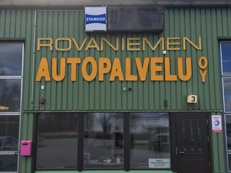 Rovaniemen Kotihoito Oy - Kotihoito in Rovaniemi, Lappi photo 1