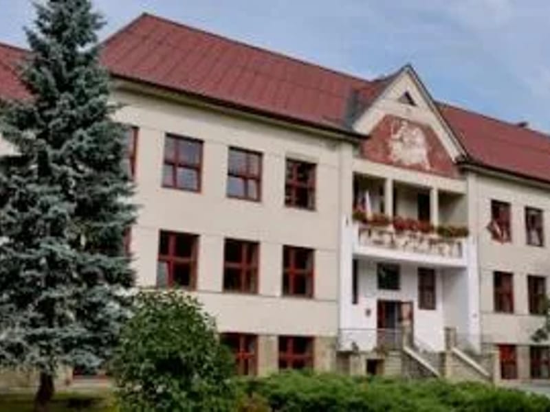 Obecní úřad Karlovice - Pečovatelská služba in Liberec, Liberecký kraj photo 3