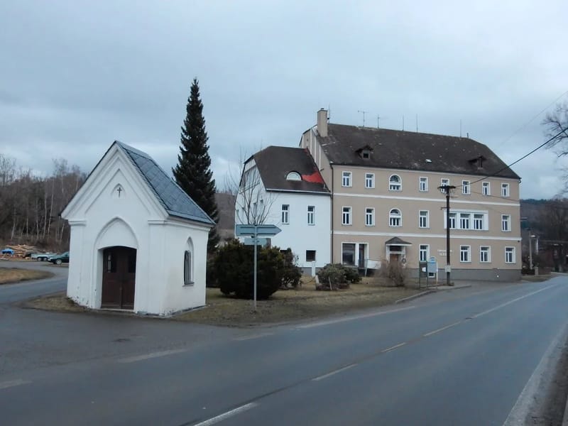 Obecní úřad Karlovice - Pečovatelská služba in Liberec, Liberecký kraj photo 2
